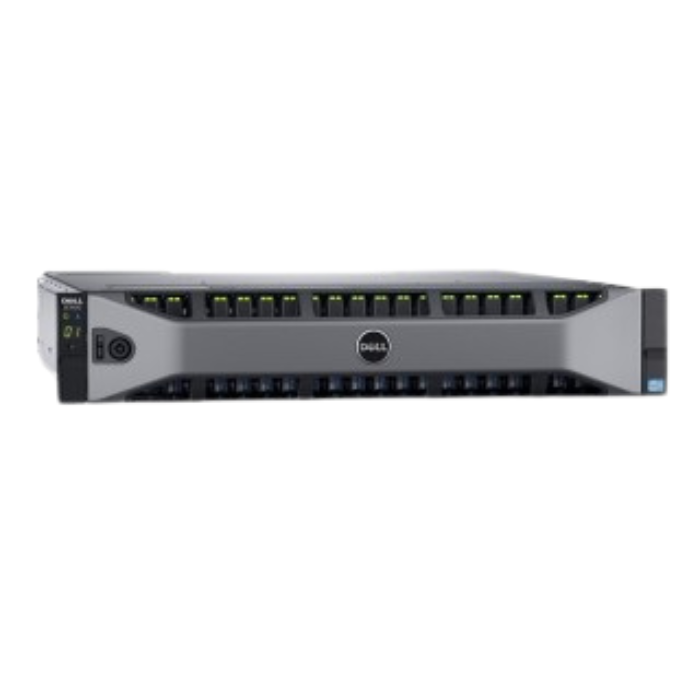 Dell SC4020 24 Slot 1U Rack Mount Disk Array - Refurbished Refurbished - Dell refurbished available on PCLiquidations