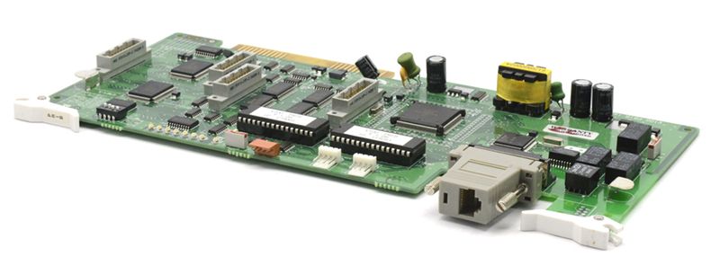 Buy Vodavi XTS V100 PRIB Interface Board w/ RJ-45 (3031-40) Refurbished - $34.95 Vodavi XTS V100 PRIB Interface Board w/ RJ-45 (3031-40) Refurbished - refurbished available on PCLiquidations