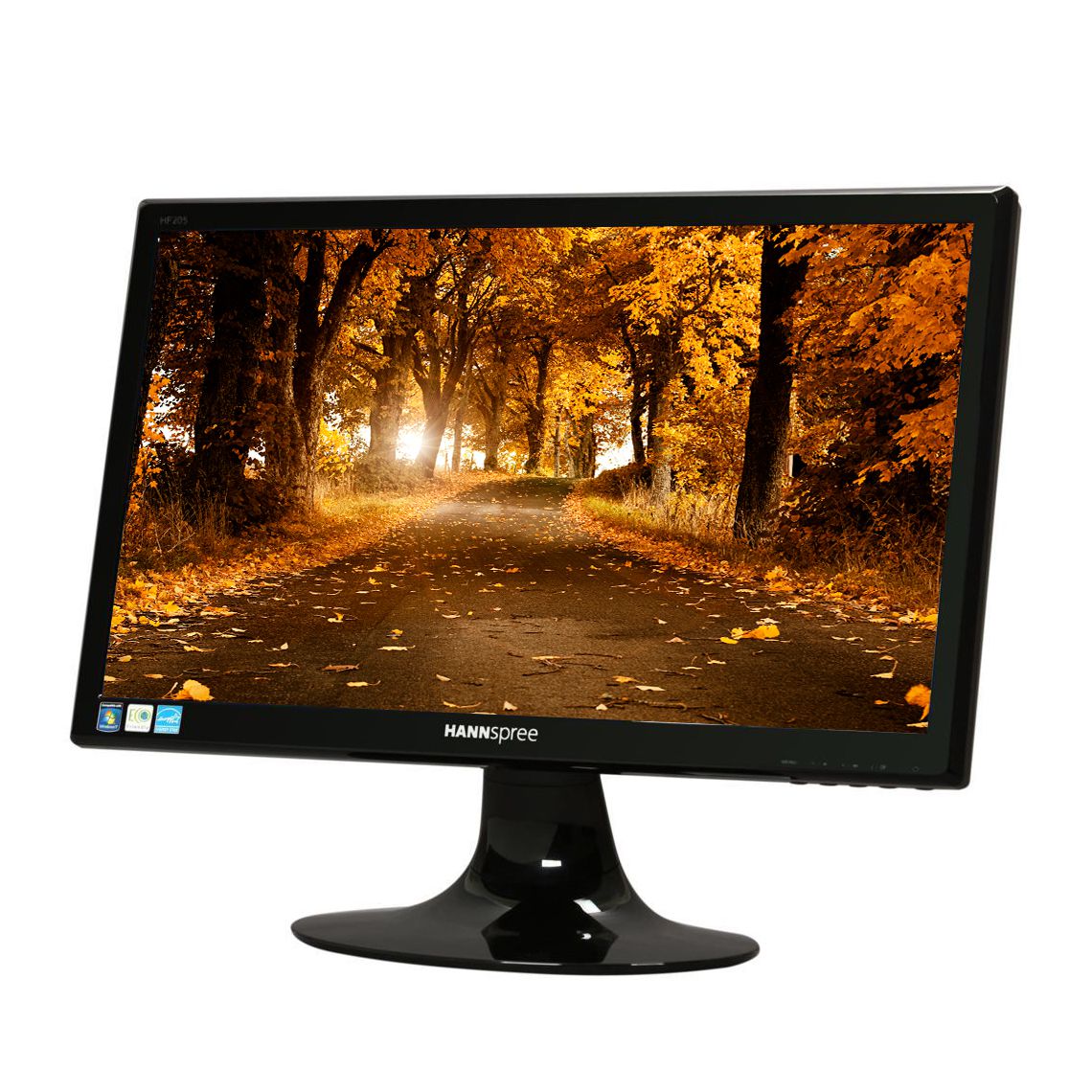 Hannspree hsg1106 20"" Widescreen LCD Monitor - Grade C Refurbished -  refurbished available on PCLiquidations