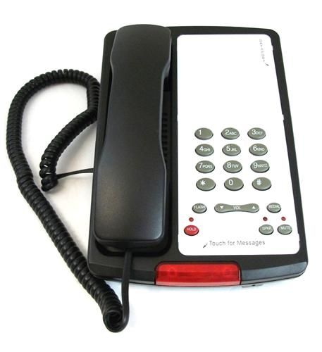 Cetis 80012 Single-Line Speakerphone w/MRL Refurbished -  refurbished available on PCLiquidations
