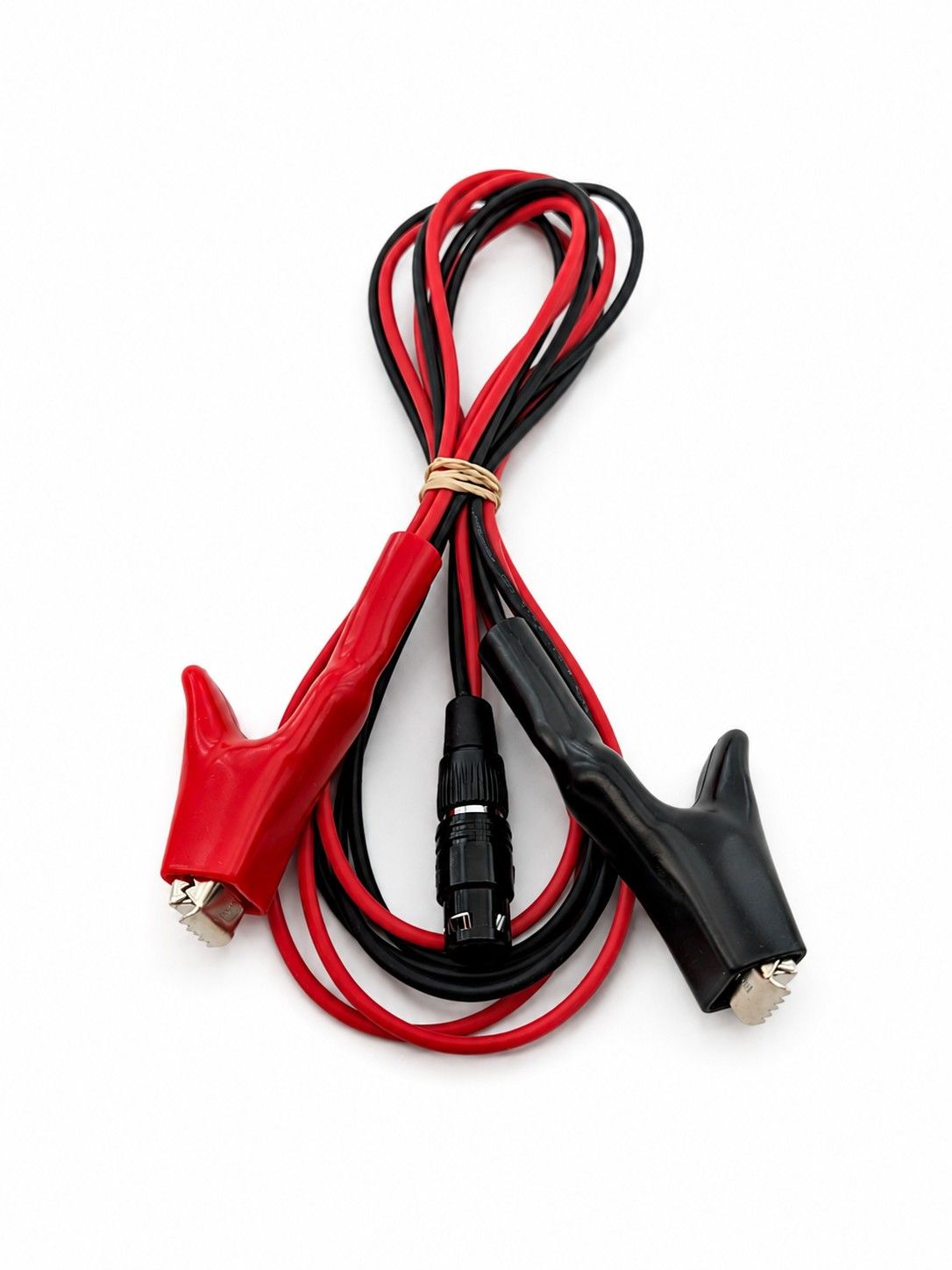 Radiodetection Compatible Direct Connection Leads for RD8000 RD8100 RD7000 RD8200 Tx - Grade A Refurbished -  refurbished available on PCLiquidations