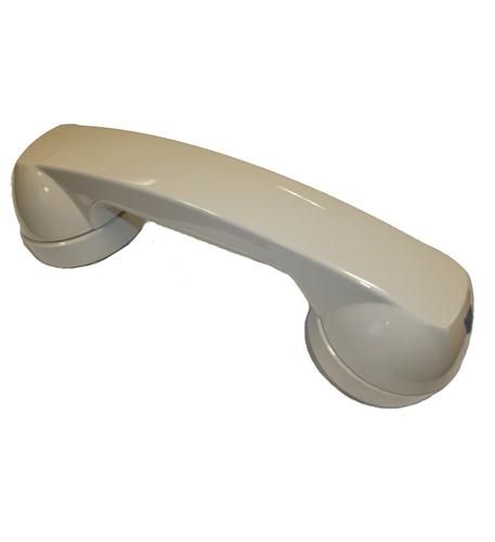 Buy Cortelco 2500/2554 Handset w/Volume Control - Ash New Refurbished - $22.99 Cortelco 2500/2554 Handset w/Volume Control - Ash New Refurbished - Cortelco refurbished available on PCLiquidations