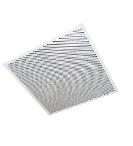 VALCOM V-9028 Lay-In Ceiling Speaker w/Backbox 2 x 2 Refurbished -  refurbished available on PCLiquidations