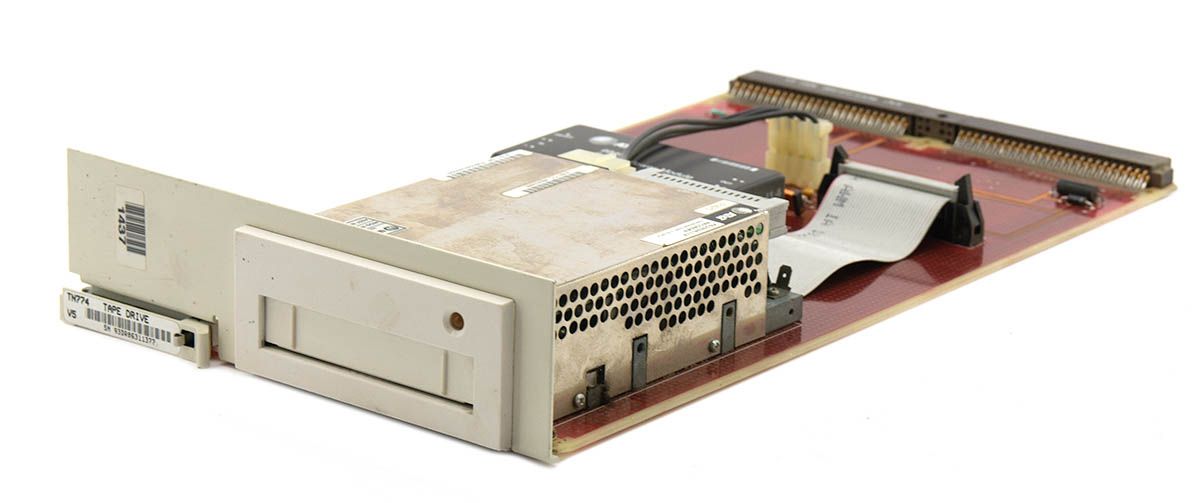 AT&T TN774 Tape Drive V5 Circuit Board - Grade A Refurbished - AT&T refurbished available on PCLiquidations