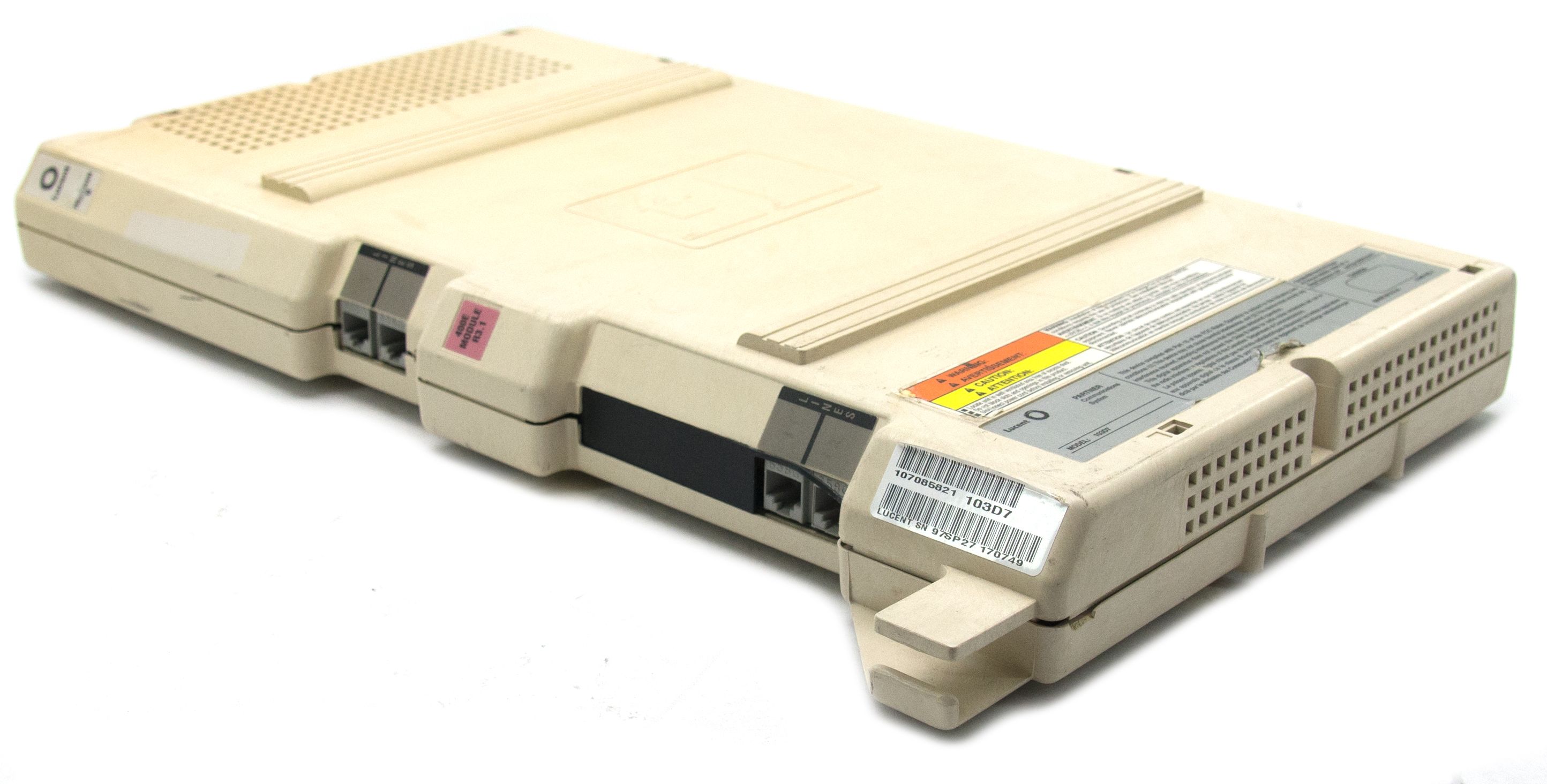 Buy AT&T Partner II 400E Expansion Module - Grade A Refurbished - $50.00 AT&T Partner II 400E Expansion Module - Grade A Refurbished - AT&T refurbished available on PCLiquidations