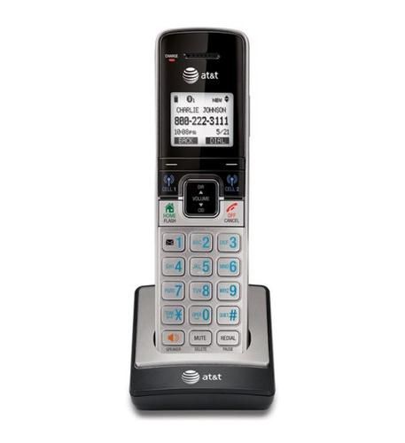 AT&T TL90073 Handset with caller ID/call waiting for ATT-TL92273 Refurbished - AT&T refurbished available on PCLiquidations