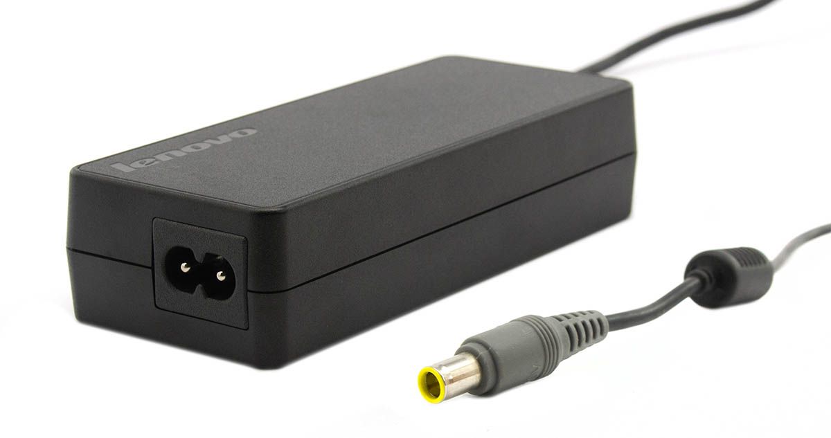 Lenovo ADLX65NCT2A 20v 3.25A Power Adapter - Refurbished Refurbished - Lenovo refurbished available on PCLiquidations