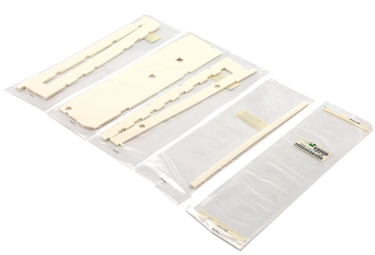 Canon Absorber Kit (QY5-0121-010) Refurbished - Canon refurbished available on PCLiquidations