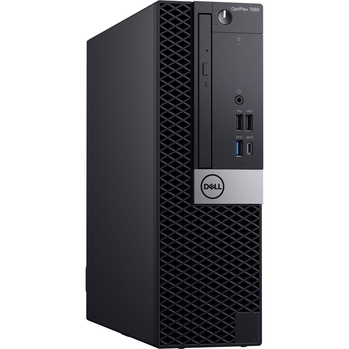 Dell OptiPlex 7060 SFF Computer i5-8500 - Windows 11 - Grade A Refurbished - Dell refurbished available on PCLiquidations