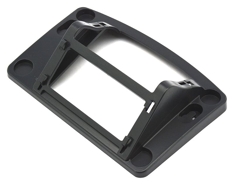 Yealink T20 / T21 / T22 / T23 / T32G Stand & Wall Mount Bracket (PS-T2S) - Black Refurbished - Yealink refurbished available on PCLiquidations