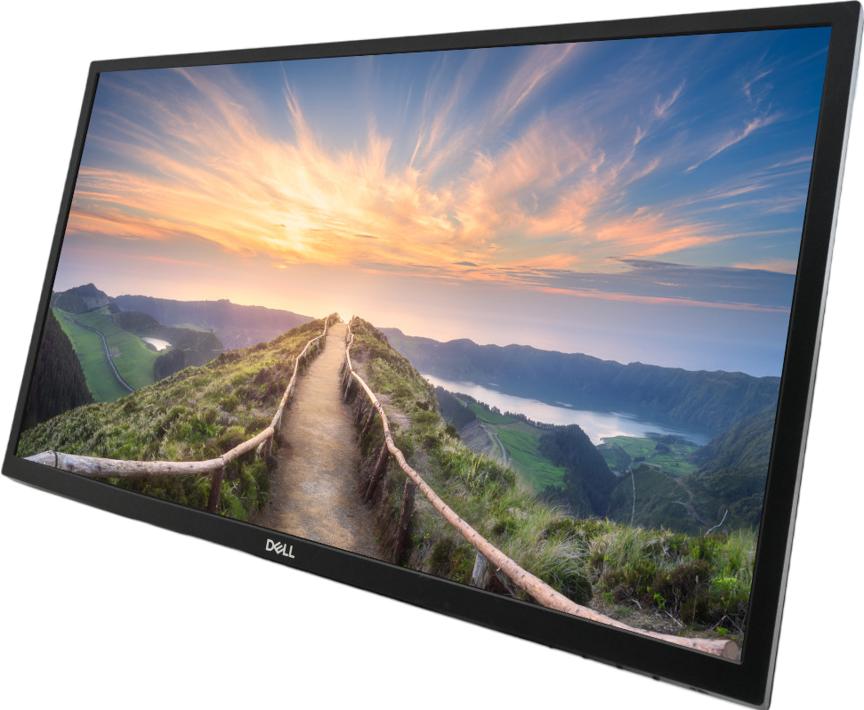 Dell E2422HS 23.8"" FHD LED LCD Monitor - No Stand - Grade C Refurbished - Dell refurbished available on PCLiquidations