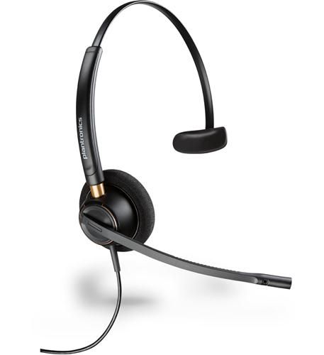 Buy Poly EncorePro HW510 Monaural Headset Refurbished - $78.40 Poly EncorePro HW510 Monaural Headset Refurbished - N/A (Il existe plusieurs marques avec le nom "Poly", il refurbished available on PCLiquidations