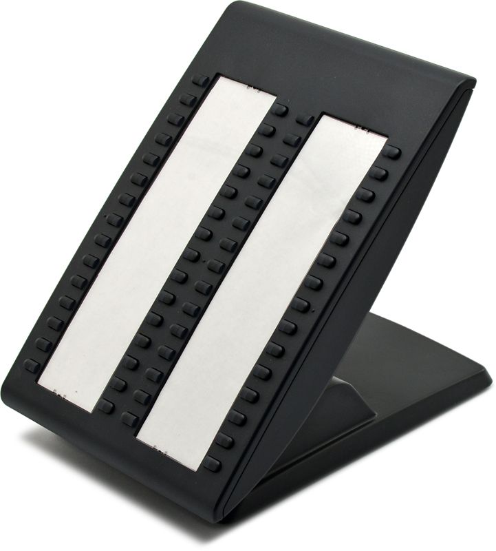 Panasonic KX-DT390-B Charcoal 60 Key DSS Refurbished - Panasonic refurbished available on PCLiquidations