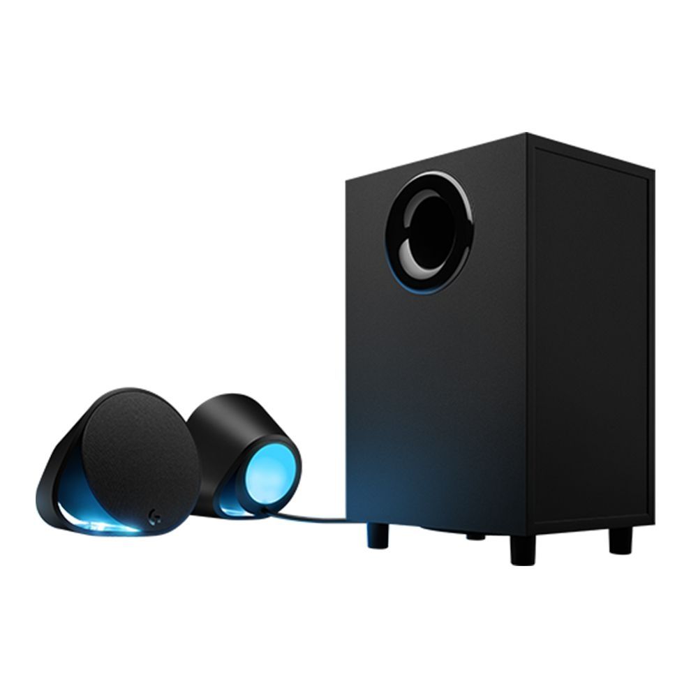Logitech G560 Bluetooth Gaming Speakers Refurbished - Logitech refurbished available on PCLiquidations