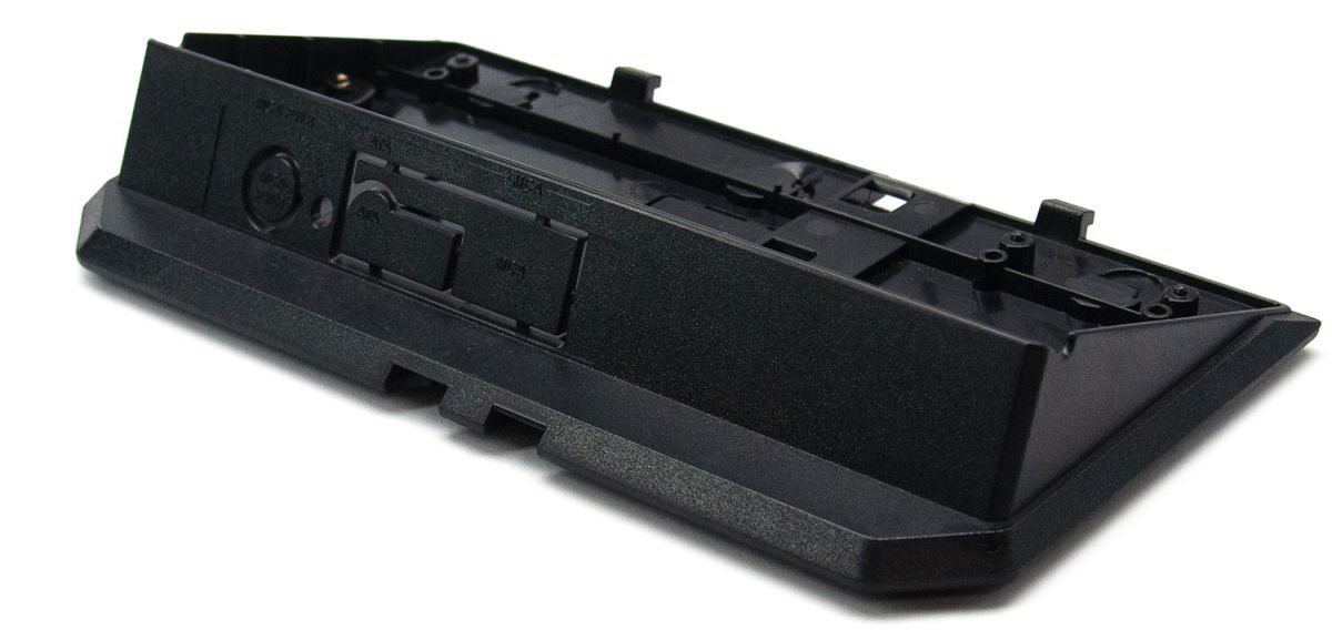 Nortel Meridian M5316 Stand -Black Refurbished -  refurbished available on PCLiquidations