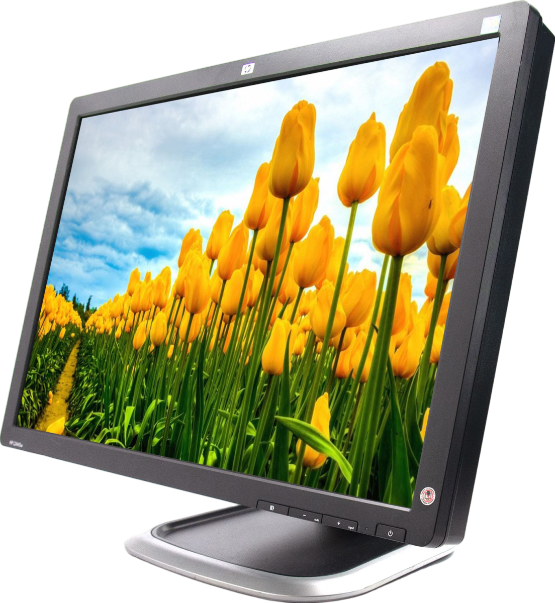 Buy HP L2445w 24"" Black LCD Monitor - Grade A Refurbished - $58.95 HP L2445w 24"" Black LCD Monitor - Grade A Refurbished - Hewlett-Packard (ou HP en abrégé) refurbished available on PCLiquidations
