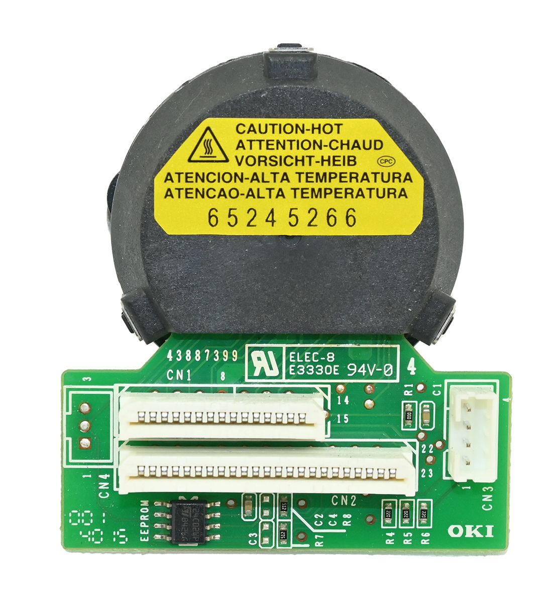 Okidata Microline 620 /621 - 18 Pin Printhead (ML620/ML621) Refurbished -  refurbished available on PCLiquidations