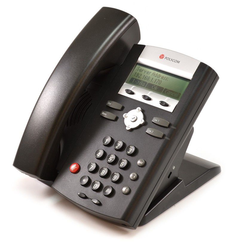 Buy Polycom SoundPoint IP 335 PoE Backlit Display Phone (2201-12375-001) Refurbished - $62.99 Polycom SoundPoint IP 335 PoE Backlit Display Phone (2201-12375-001) Refurbished - Polycom refurbished available on PCLiquidations