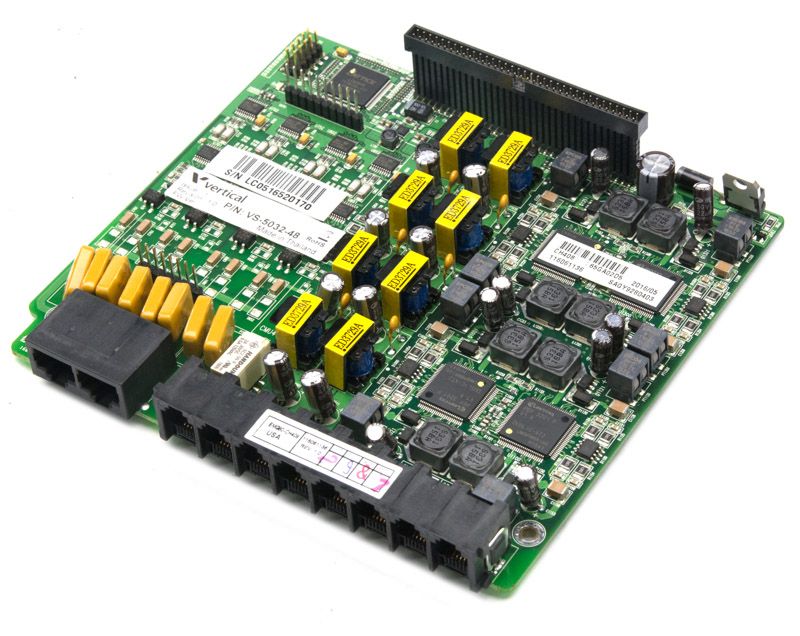Buy Vertical Summit 4x8 Expansion Card Refurbished - $162.50 Vertical Summit 4x8 Expansion Card Refurbished - refurbished available on PCLiquidations