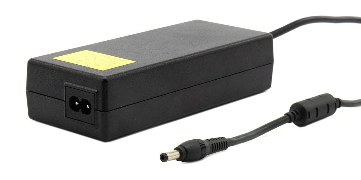 Toshiba PA5083U-1ACA 19V 6.32A Power Adapter - Grade A Refurbished - Toshiba refurbished available on PCLiquidations