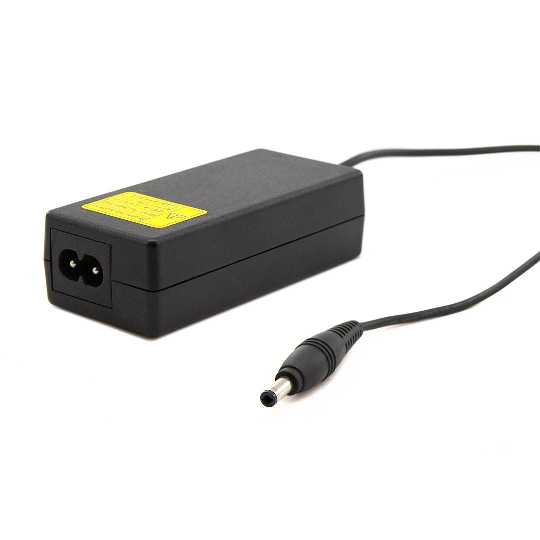 Toshiba PA3822U-1ACA 19V 2.37A Power Adapter - Grade A Refurbished - Toshiba refurbished available on PCLiquidations