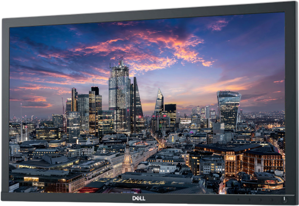 Dell E2220H 22"" Full HD Widescreen LED Monitor - No Stand - Grade A Refurbished - Dell refurbished available on PCLiquidations
