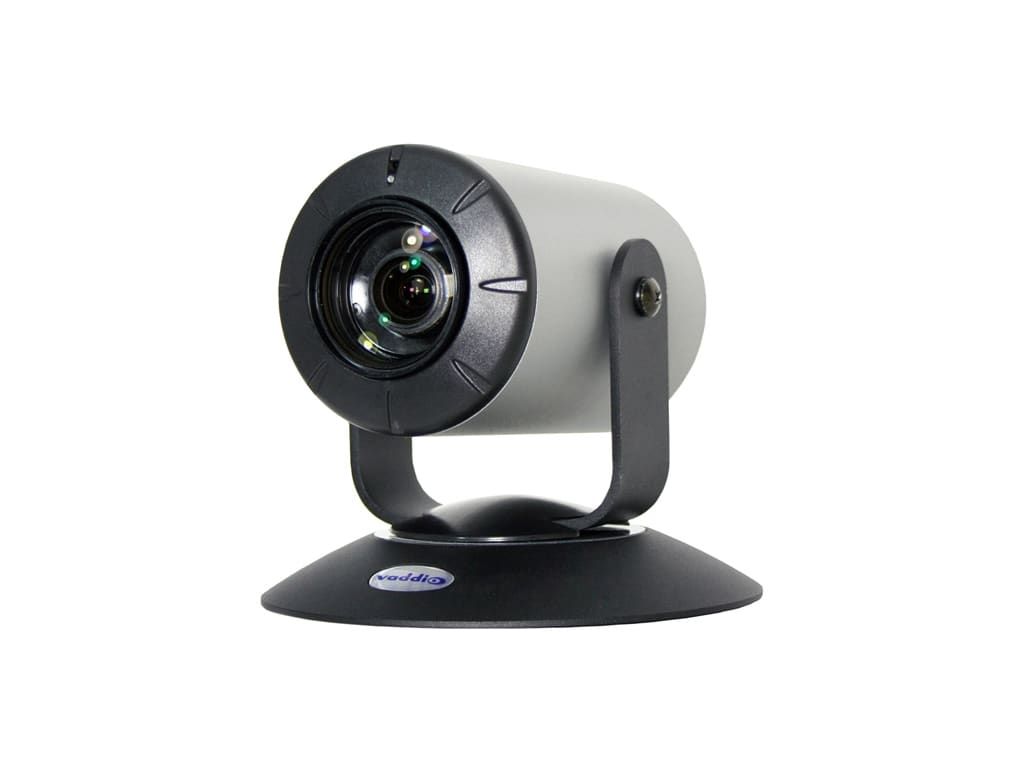 Vaddio ZoomSHOT HD Point of View HD Camera (998-6919-000) - Refurbished Refurbished -  refurbished available on PCLiquidations