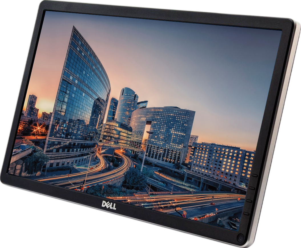 Dell P2014Ht 19.5"" Widescreen LED LCD Monitor - No Stand - Grade C Refurbished - Dell refurbished available on PCLiquidations