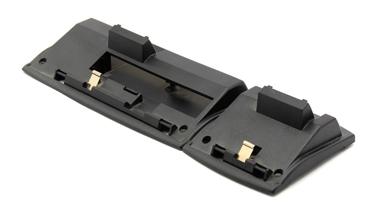 Nortel M3900 Series Extended Footstand Charcoal (NTMN38AB70) - Refurbished Refurbished -  refurbished available on PCLiquidations