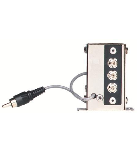 Bogen WMT-1A 600 OHM Output Line XFMR 57 4188 01 Refurbished -  refurbished available on PCLiquidations