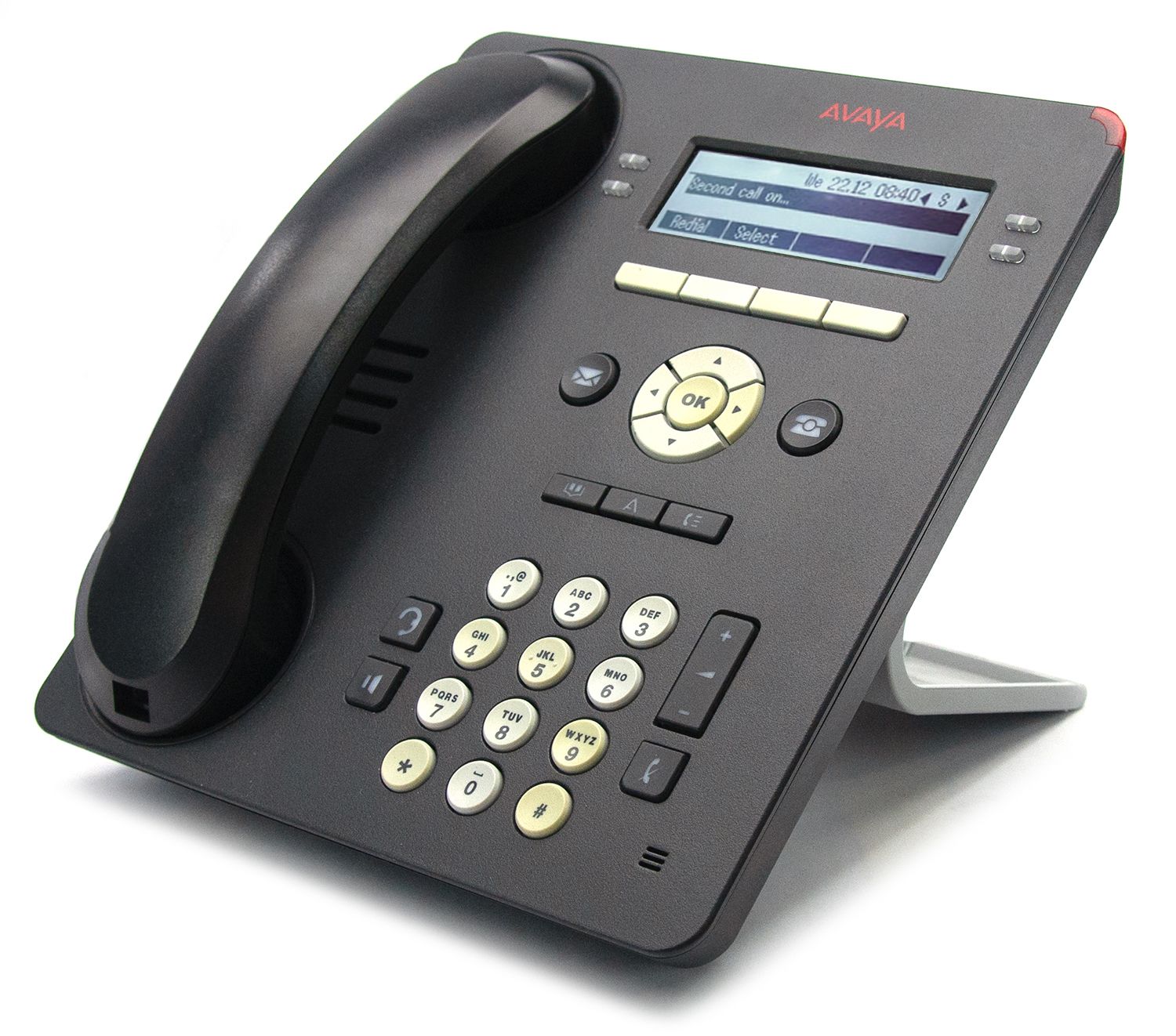 Buy Avaya IP Office 9504 Global 12-Button Charcoal Digital Telephone Refurbished - $115.20 Avaya IP Office 9504 Global 12-Button Charcoal Digital Telephone Refurbished - Avaya refurbished available on PCLiquidations