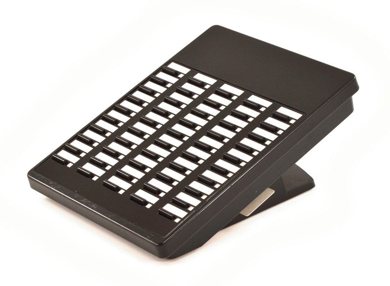 Sprint Protege Black 50-Button DSS Console (475605) Refurbished -  refurbished available on PCLiquidations