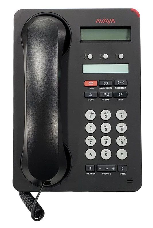 Buy Avaya 1703 Black IP Phone (700462906) Refurbished - $60.00 Avaya 1703 Black IP Phone (700462906) Refurbished - Avaya refurbished available on PCLiquidations