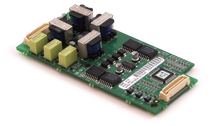 Samsung OfficeServ Miscellaneous Card (KP-OSDBMIS/XAR) Refurbished - Samsung refurbished available on PCLiquidations