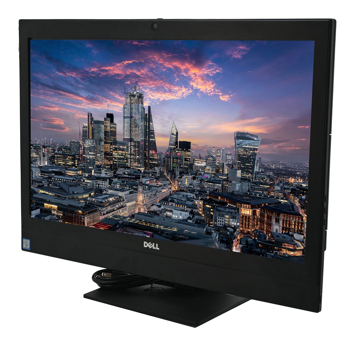 Dell Optiplex 7440 24"" AiO Computer i5-6600 - No OS - Grade C Refurbished - Dell refurbished available on PCLiquidations