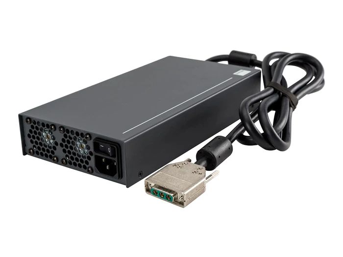 Barco PS 60601 CL1 24V 16.67A Power Supply Refurbished Refurbished - Barco refurbished available on PCLiquidations