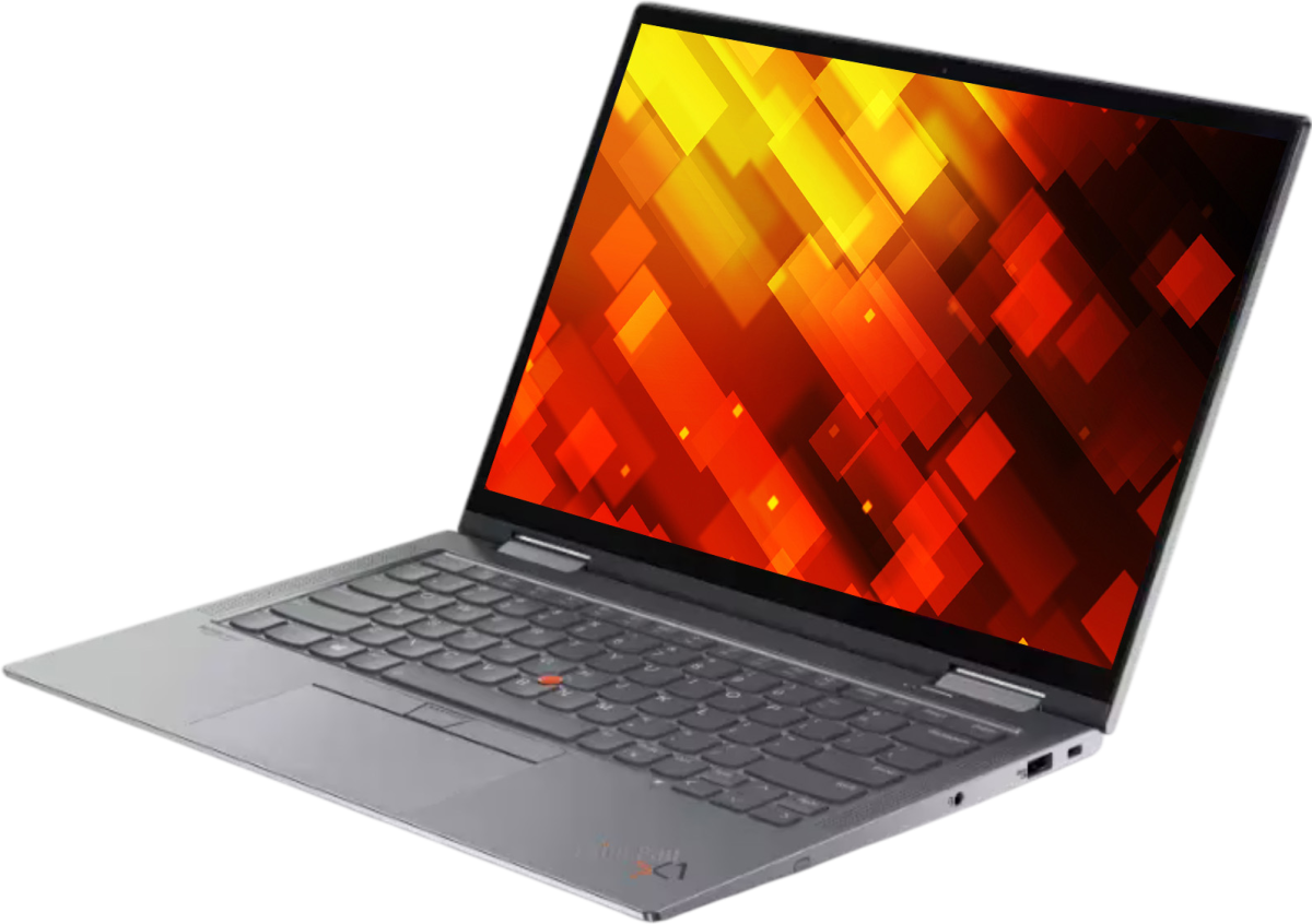 Lenovo ThinkPad X1 Yoga Gen 6 14"" Touchscreen Laptop i7-1165G7 - Windows 11 - Grade B Refurbished - Lenovo refurbished available on PCLiquidations