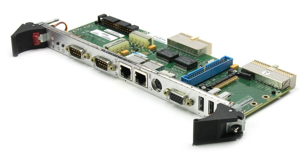 ZIATECH RTM4808 (11-125Q057410) Refurbished -  refurbished available on PCLiquidations