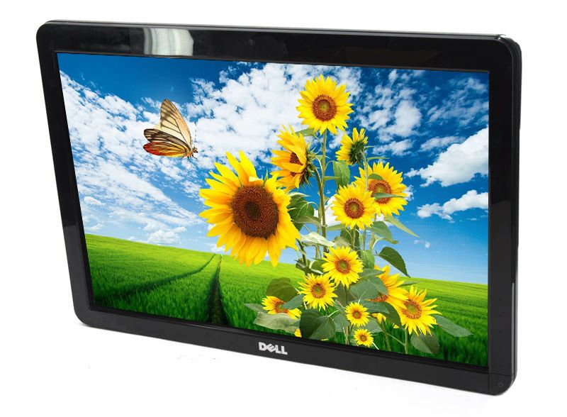 Dell SP2009W 20"" Widescreen LCD Monitor - No Stand - Grade B Refurbished - Dell refurbished available on PCLiquidations
