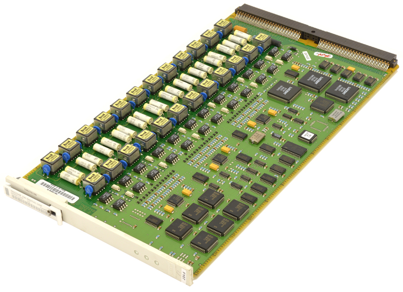 Avaya Definity TN2224B Digital Station Card V3 Refurbished - Avaya refurbished available on PCLiquidations
