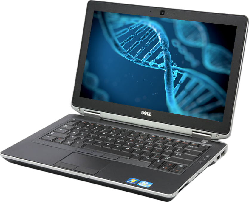 Dell Latitude E6330 13.3"" Laptop i5-3320M - No OS - Grade C Refurbished - Dell refurbished available on PCLiquidations
