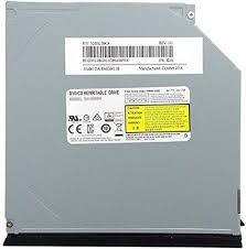 Dell Latitude E6440 E6540 DVD-ROM Optical Drive - Grade A Refurbished - Dell refurbished available on PCLiquidations