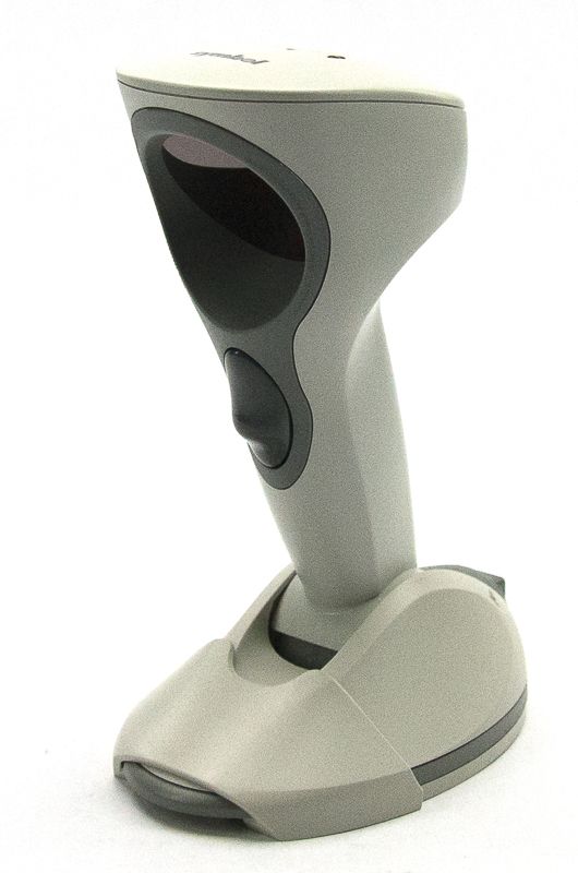 Symbol Cyclone M2004-I415 PS/2 Handheld Barcode Scanner Refurbished - Symbol (note: this is a known brand, but it is not a well refurbished available on PCLiquidations