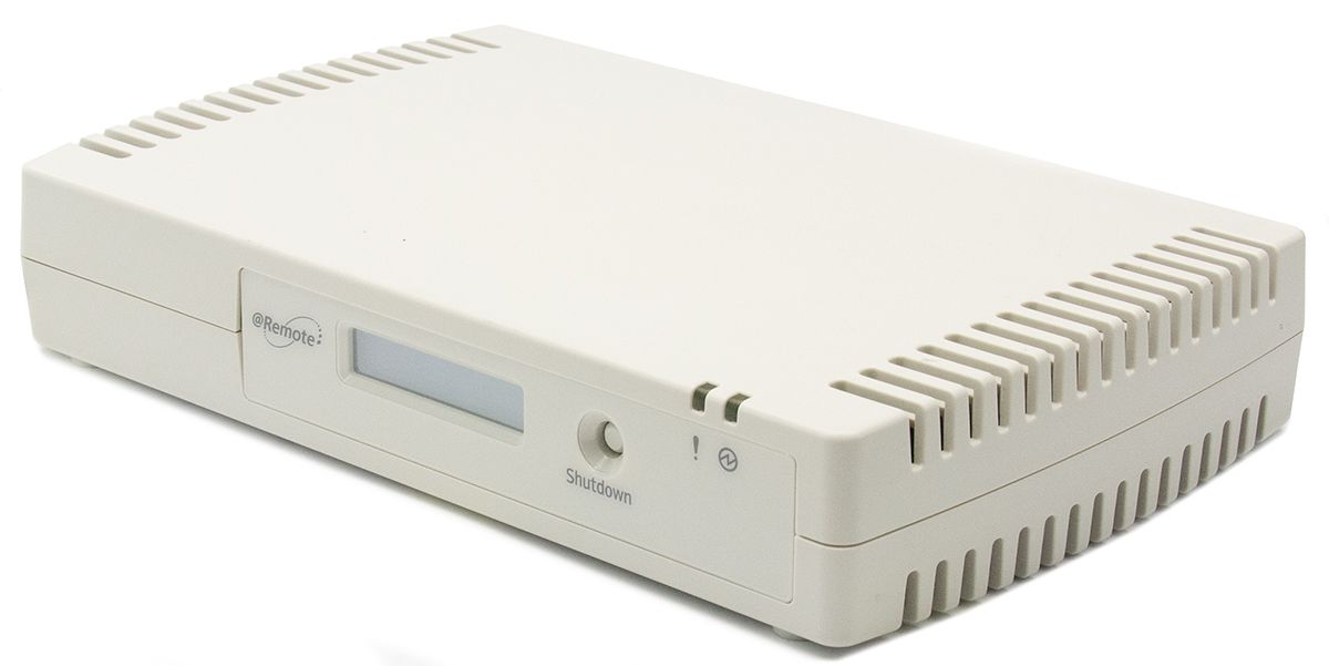 Ricoh Remote Communication Gate A D459-17 Gateway Refurbished -  refurbished available on PCLiquidations