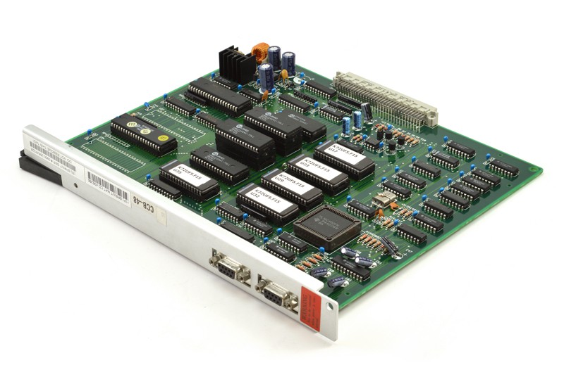 Sprint Protege MTX/LTX CCB-48 Common Control Board Refurbished -  refurbished available on PCLiquidations