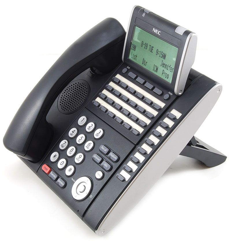 Buy NEC Univerge DT700 ITL-32D-1 IP Backlit Display Phone (690006) Refurbished - $63.00 NEC Univerge DT700 ITL-32D-1 IP Backlit Display Phone (690006) Refurbished - NEC (Nippon Electric Company) refurbished available on PCLiquidations