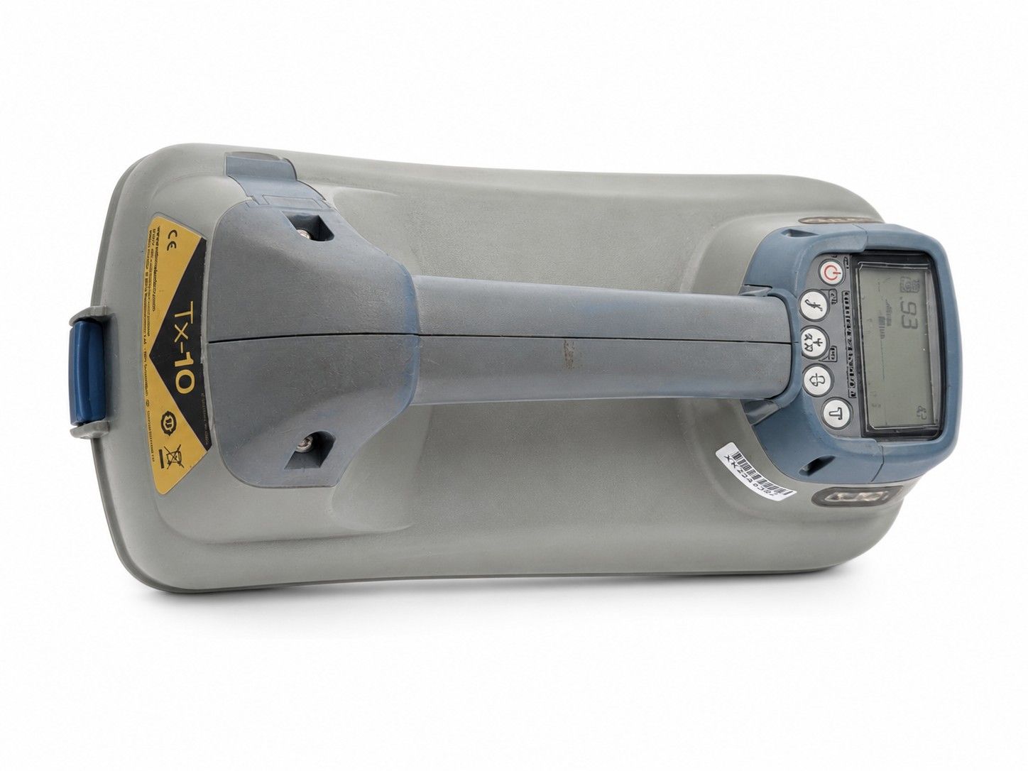 Radiodetection Tx-10 Transmitter 10 Watt for RD8000 RD8100 RD7000 Locator - Grade B Refurbished - $999.99 Radiodetection Tx-10 Transmitter 10 Watt for RD8000 RD8100 RD7000 Locator - Grade B Refurbished - undefined refurbished available on PCLiquidations