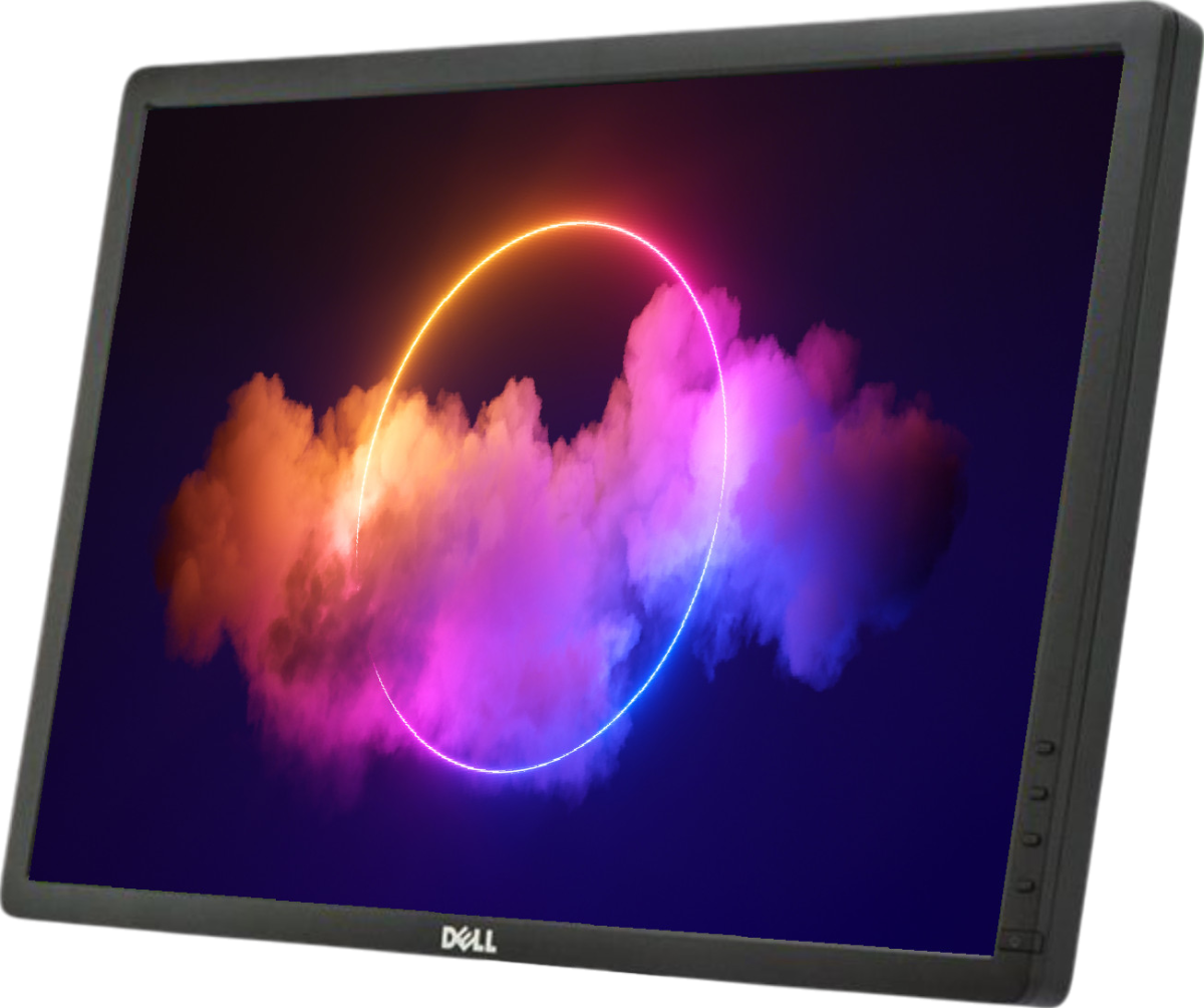 Dell P2213T 22"" Widescreen HD LCD Monitor - No Stand - Grade B Refurbished - Dell refurbished available on PCLiquidations