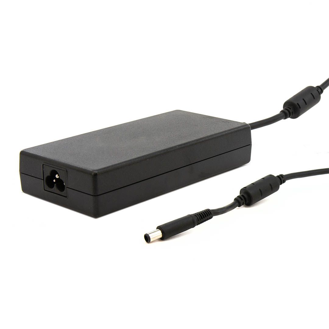 Dell PA-12 19.5V 12.3A 240W Family AC Adapter - Refurbished Refurbished - Dell refurbished available on PCLiquidations