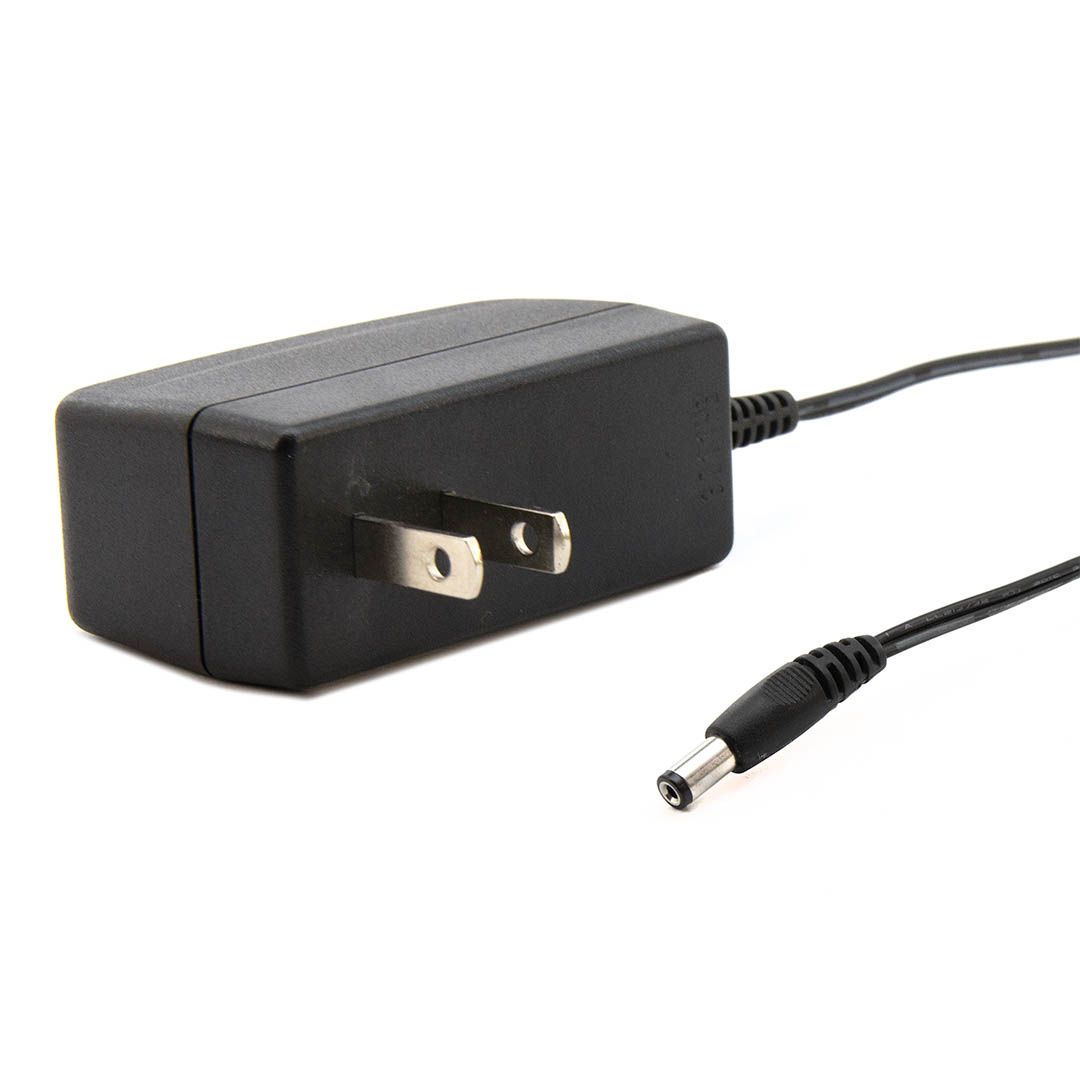 Louroe DSA-12G-12 6W 12V 0.5A Power Adapter - Grade A Refurbished -  refurbished available on PCLiquidations
